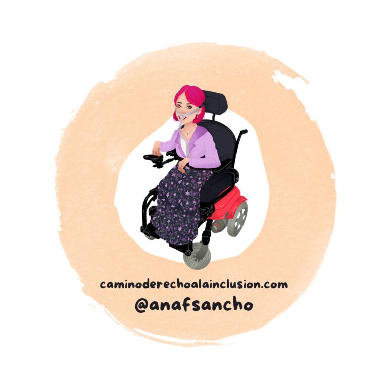 Usuario Ana Fdez. Sancho rosa LOGO PIE WEB
